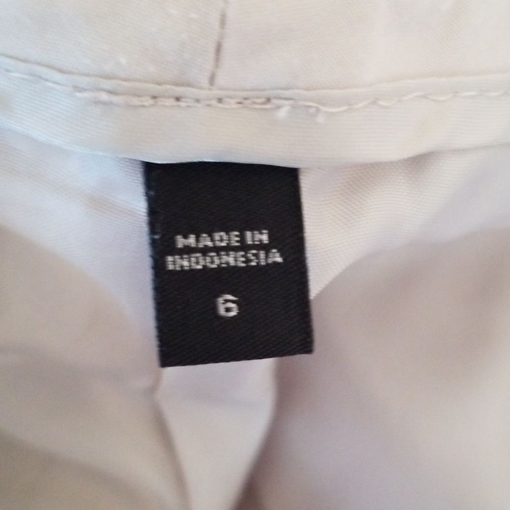 Express shorts - Picture 3 of 3